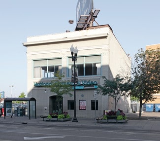 Minneapolis, MN Storefront Retail/Office - 930 Hennepin Ave Minneapolis, MN Storefront Retail/Office - 930 Hennepin Ave
