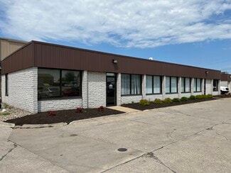Medina, OH Office - 775 W Smith Rd