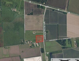 Rosenberg, TX Commercial Land - 00 Spur 10/ Hwy 36 byp