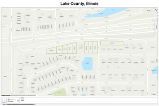 Waukegan, IL Residential - 4437-4495 W Kennedy Dr