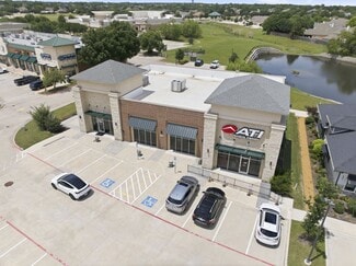 Keller, TX Retail - 861 N Tarrant Pky Keller, TX Retail - 861 N Tarrant Pky