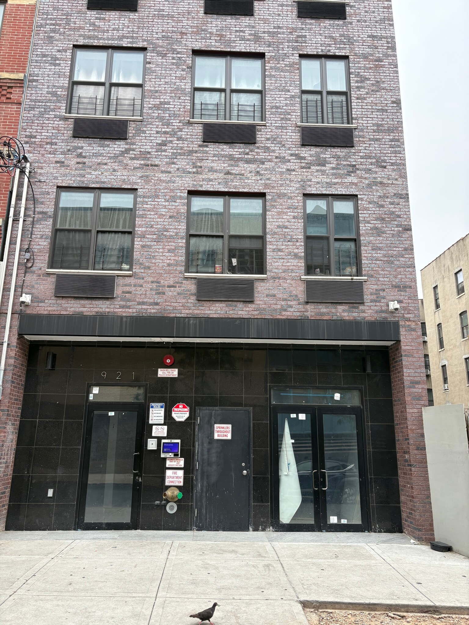 921 Eagle Ave, Bronx, NY for Rent