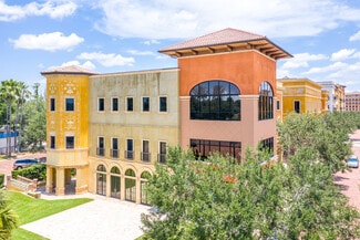 Orlando, FL Office - 7065 Westpointe Blvd Orlando, FL Office - 7065 Westpointe Blvd