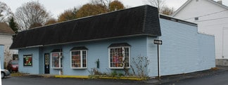 Johnstown, NY Freestanding - 52 E Main St