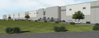 Telford, PA Warehouse - 2925 Clymer Ave