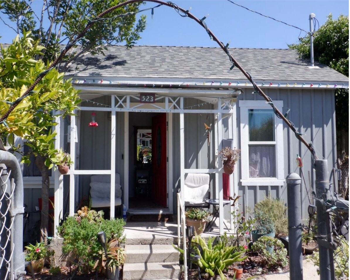 523 W Gutierrez St, Santa Barbara, CA for Sale