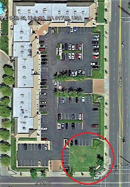 659 E 15th St, Upland, CA for Rent
