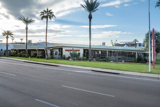 Phoenix, AZ Retail - 1701 E Camelback Rd Phoenix, AZ Retail - 1701 E Camelback Rd