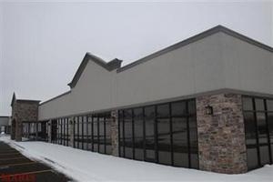 New Haven, MO Retail - 201-222 Immanuel Ave