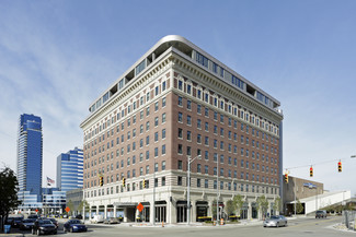 Grand Rapids, MI Retail - 201 Michigan St NW
