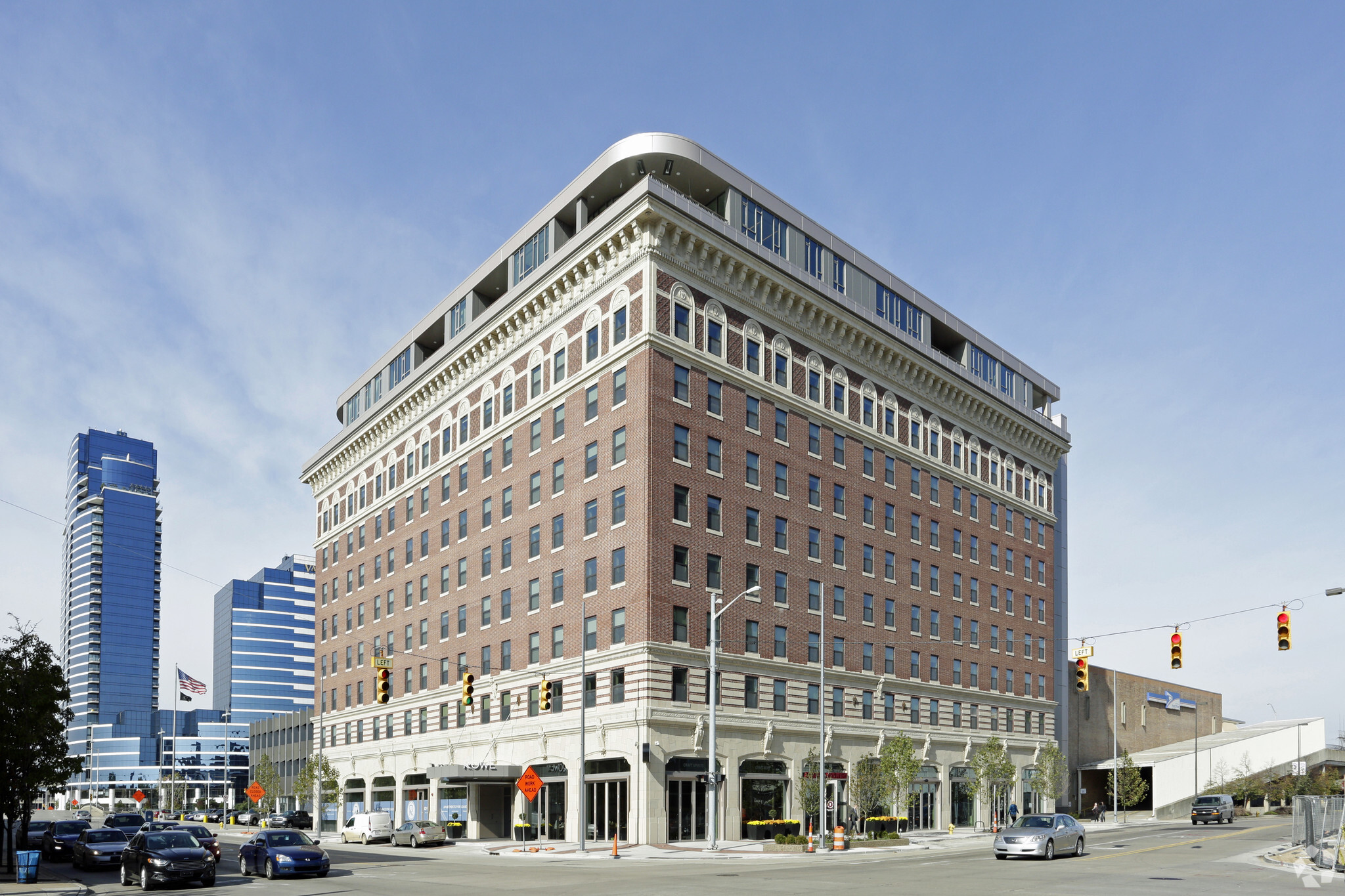 201 Michigan St NW, Grand Rapids, MI for Rent