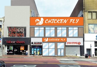 Jamaica, NY Office/Retail, Retail - 16215 Jamaica Ave
