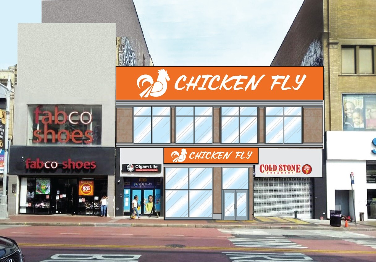 16215 Jamaica Ave, Jamaica, NY for Rent