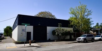 Portland, OR Warehouse - 804 N Killingsworth Ct Portland, OR Warehouse - 804 N Killingsworth Ct