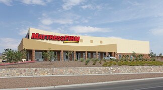 El Paso, TX Showroom - 7840 N Picacho Hl