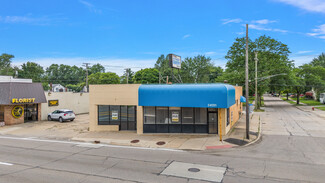 Center Line, MI Freestanding - 24055 Van Dyke Ave
