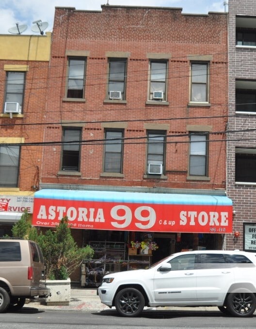 22-05 Astoria Blvd, Long Island City, NY for Sale