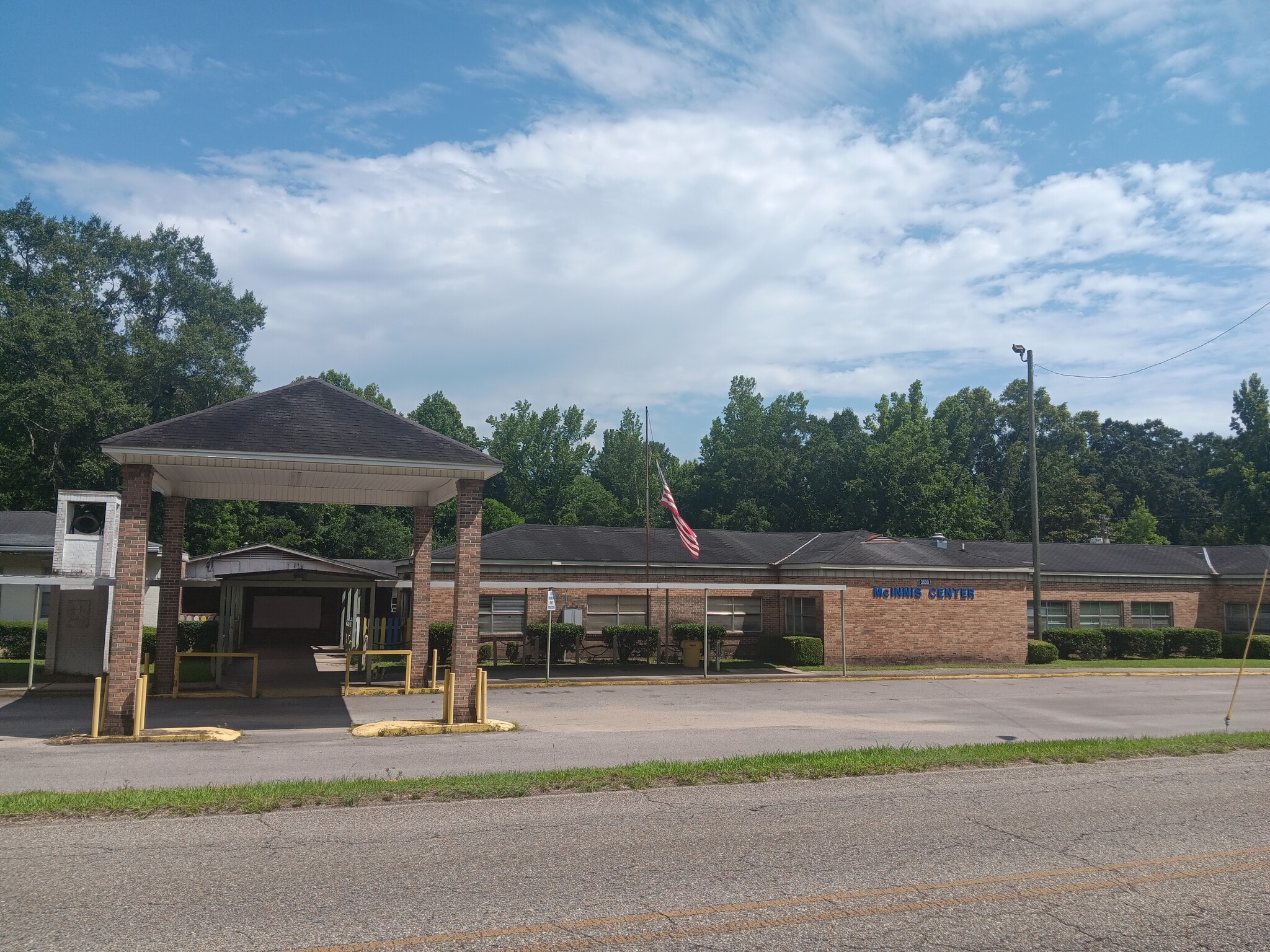 3500 McInnis Rd, Montgomery, AL for Sale