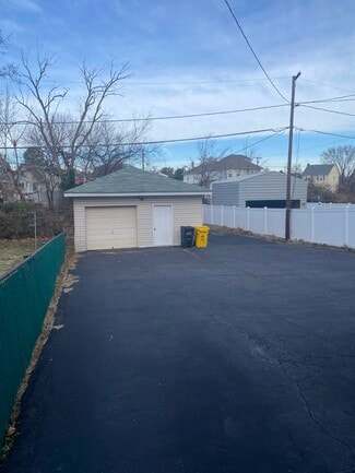 Arbutus, MD Office - 1416 Sulphur Spring Rd
