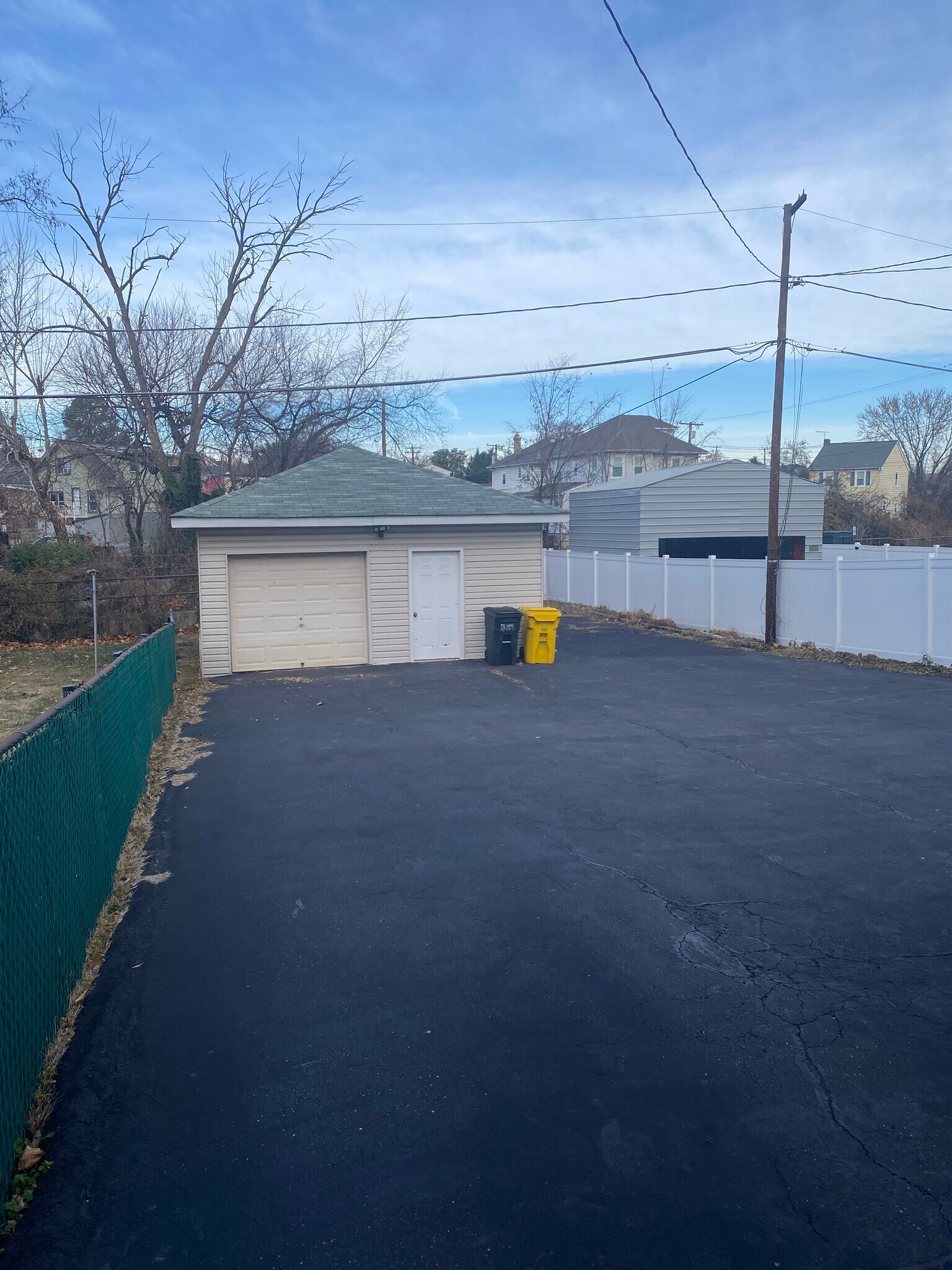 1416 Sulphur Spring Rd, Arbutus, MD for Rent