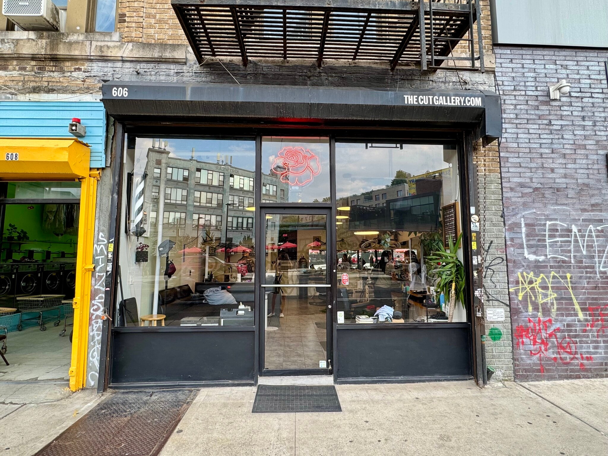 41 Jefferson St, Brooklyn, NY for Rent