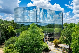 Tucker, GA Office, Office/Medical - 100 Crescent Center Pkwy