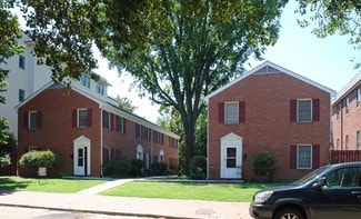 PORTSMOUTH MULTIFAMILY PORTFOLIO