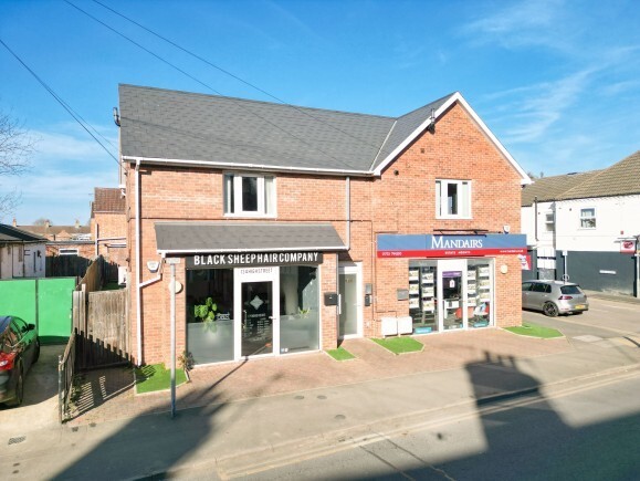 134 High St, Peterborough, CAM for Rent