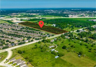 Rosenberg, TX Commercial - Spacek Rd & Hwy 59