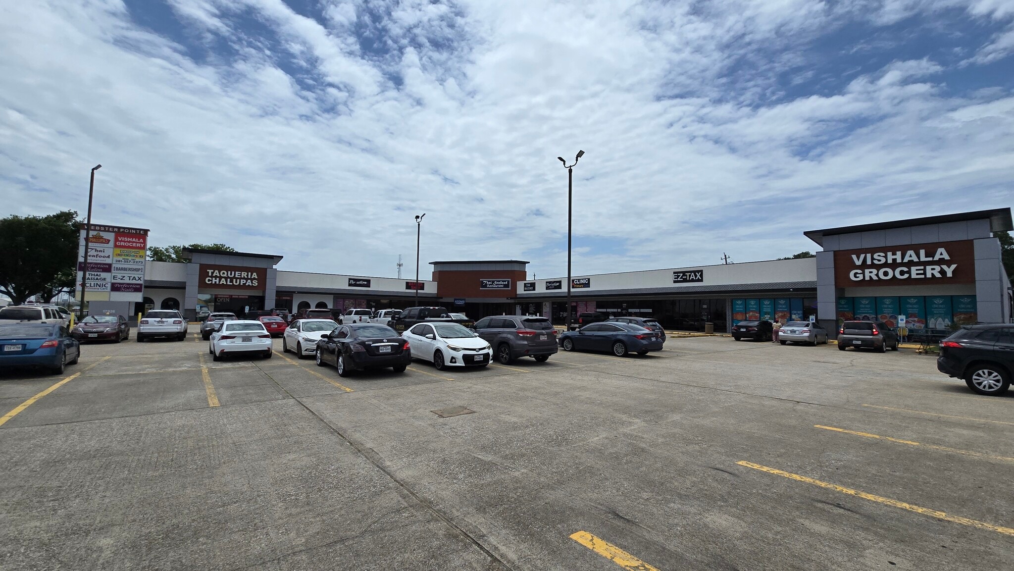 17926 SH 3, Webster, TX for Rent