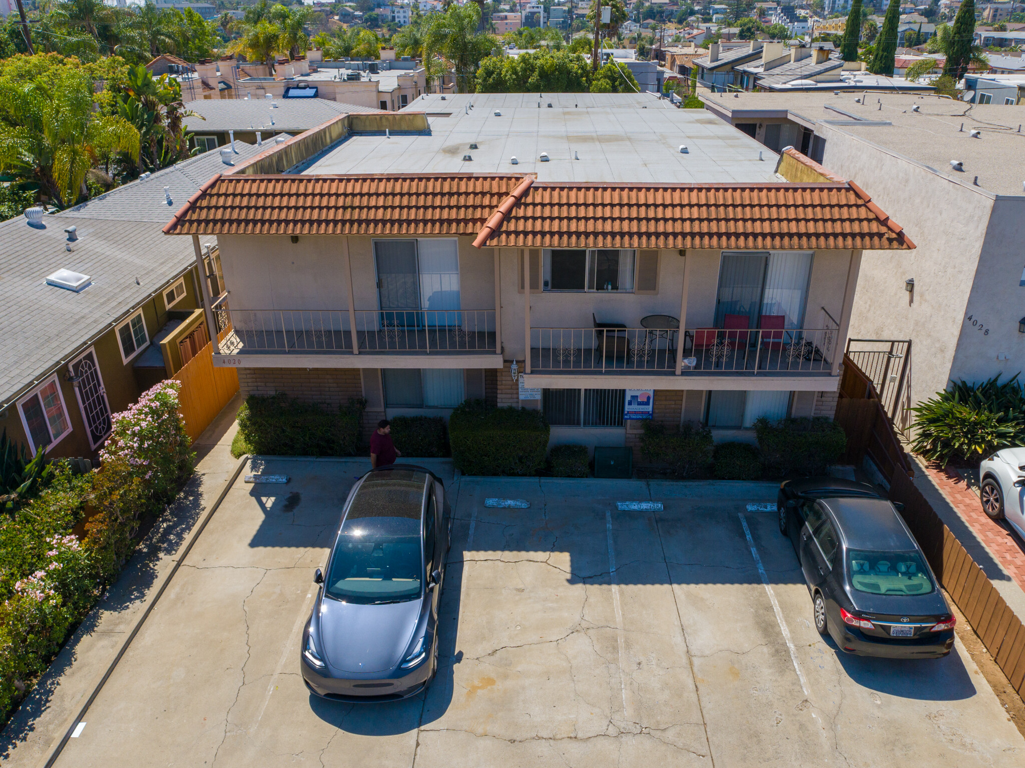 4020 Texas St, San Diego, CA for Sale