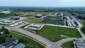 Norwalk, IA Commercial - Chatam Ave