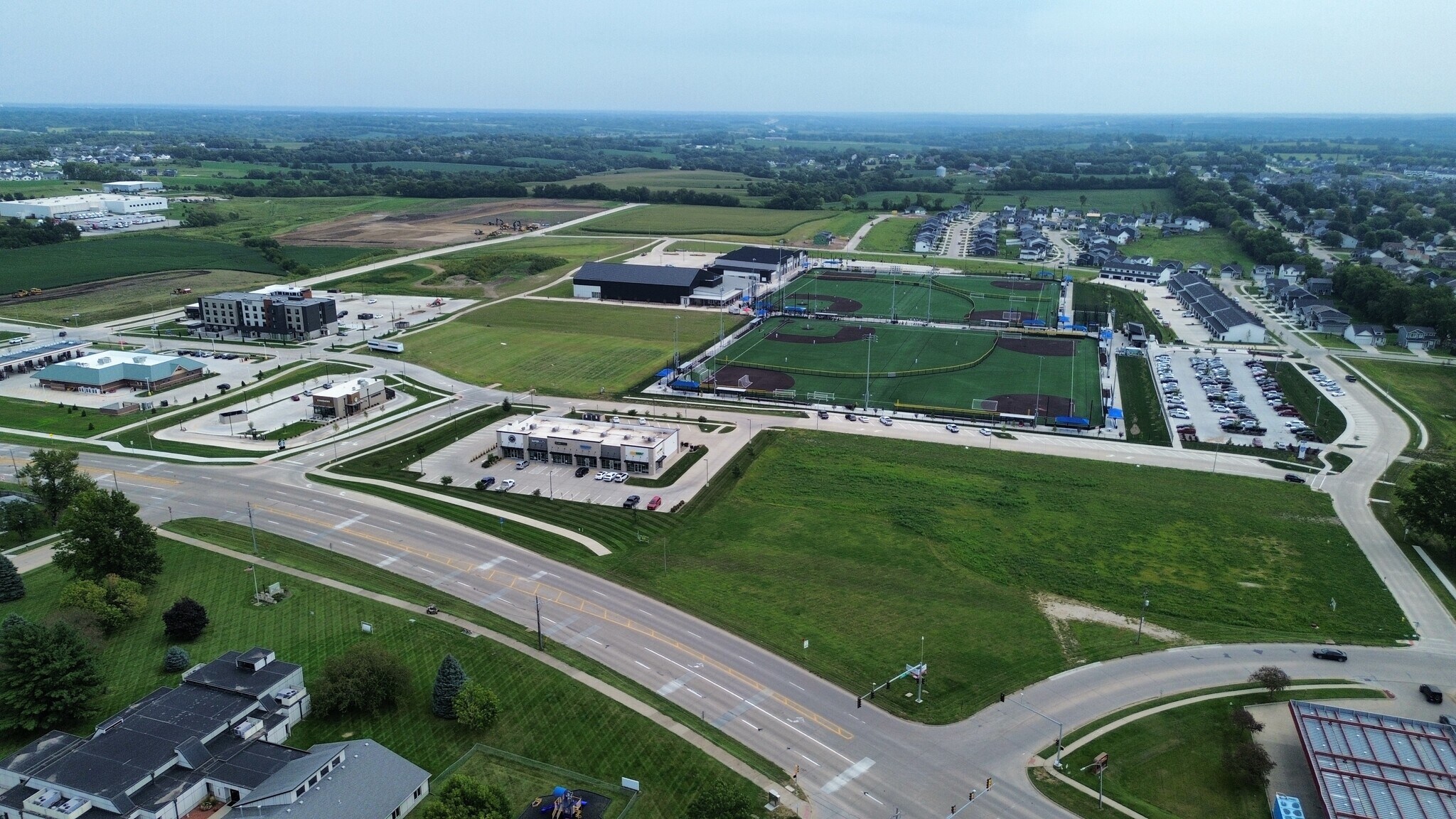 Chatam Ave, Norwalk, IA for Sale