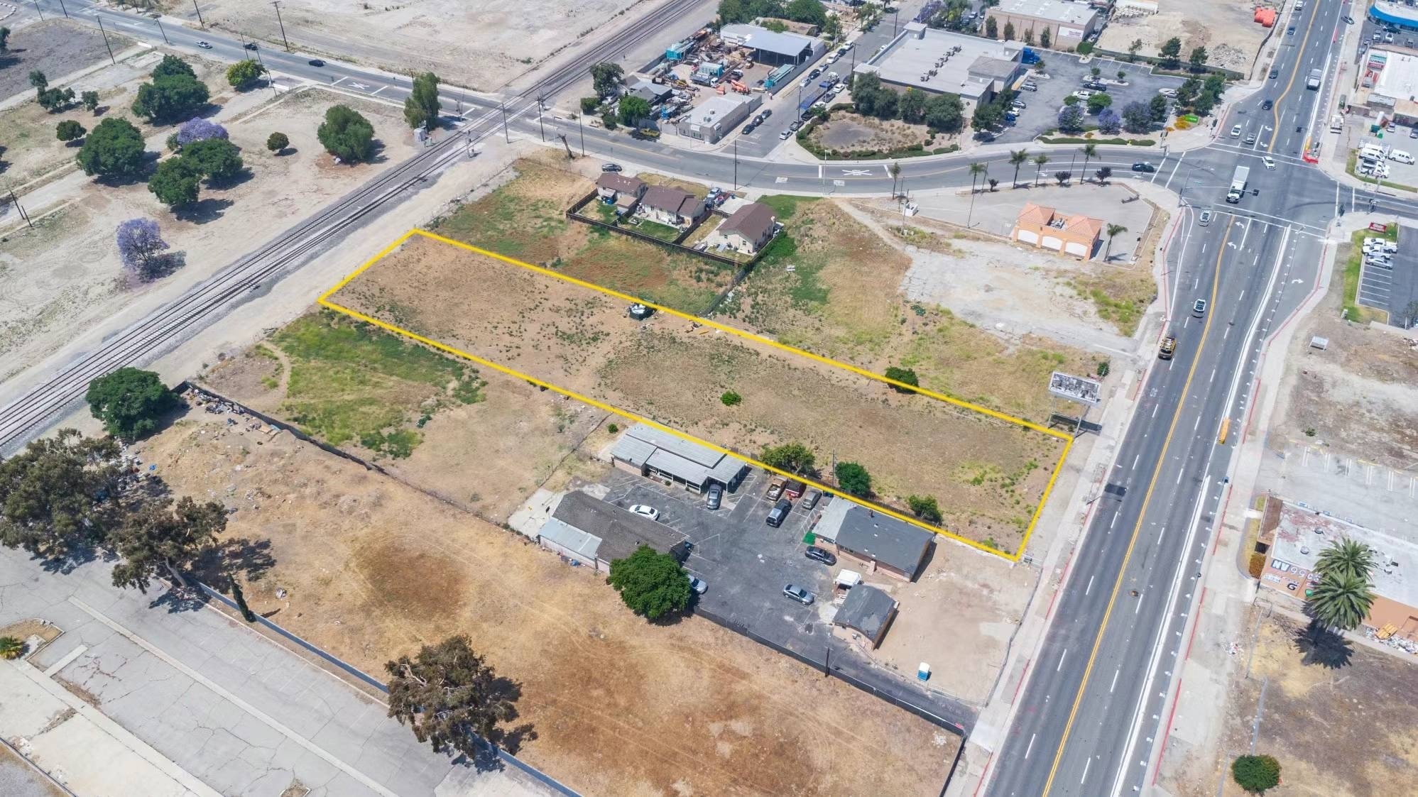 918 E Holt Blvd, Ontario, CA for Sale