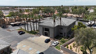 Chandler, AZ Medical - 604 W Warner Rd