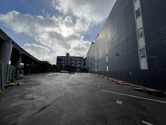 San Francisco, CA Industrial Land - 98 Pennsylvania Ave