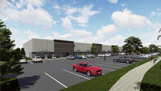 Nashua, NH Flex, Industrial - 400 Innovative Way