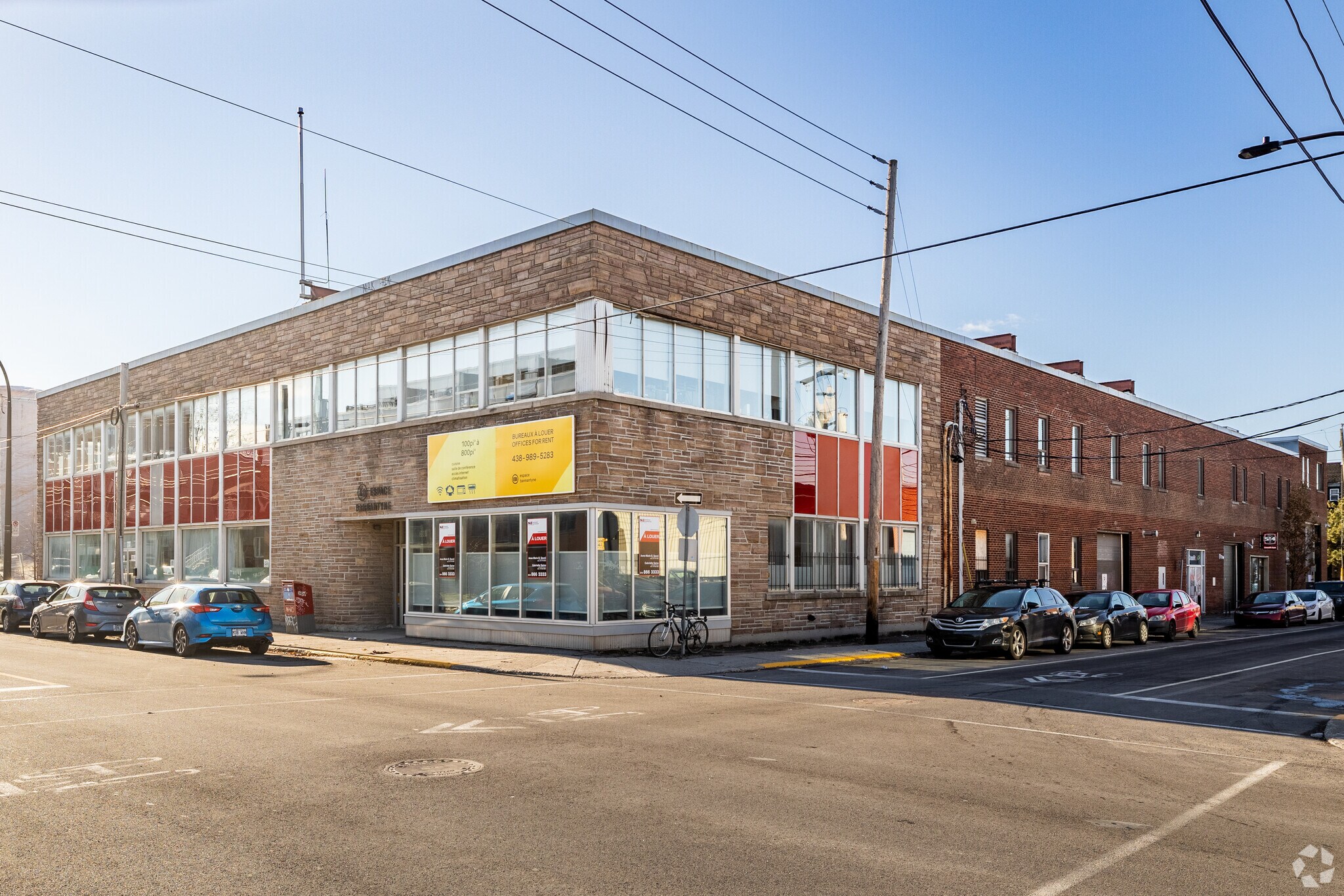1000 Rue Hickson, Verdun, QC for Rent