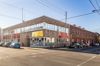 Verdun, QC Office - 1000 Rue Hickson Verdun, QC Office - 1000 Rue Hickson