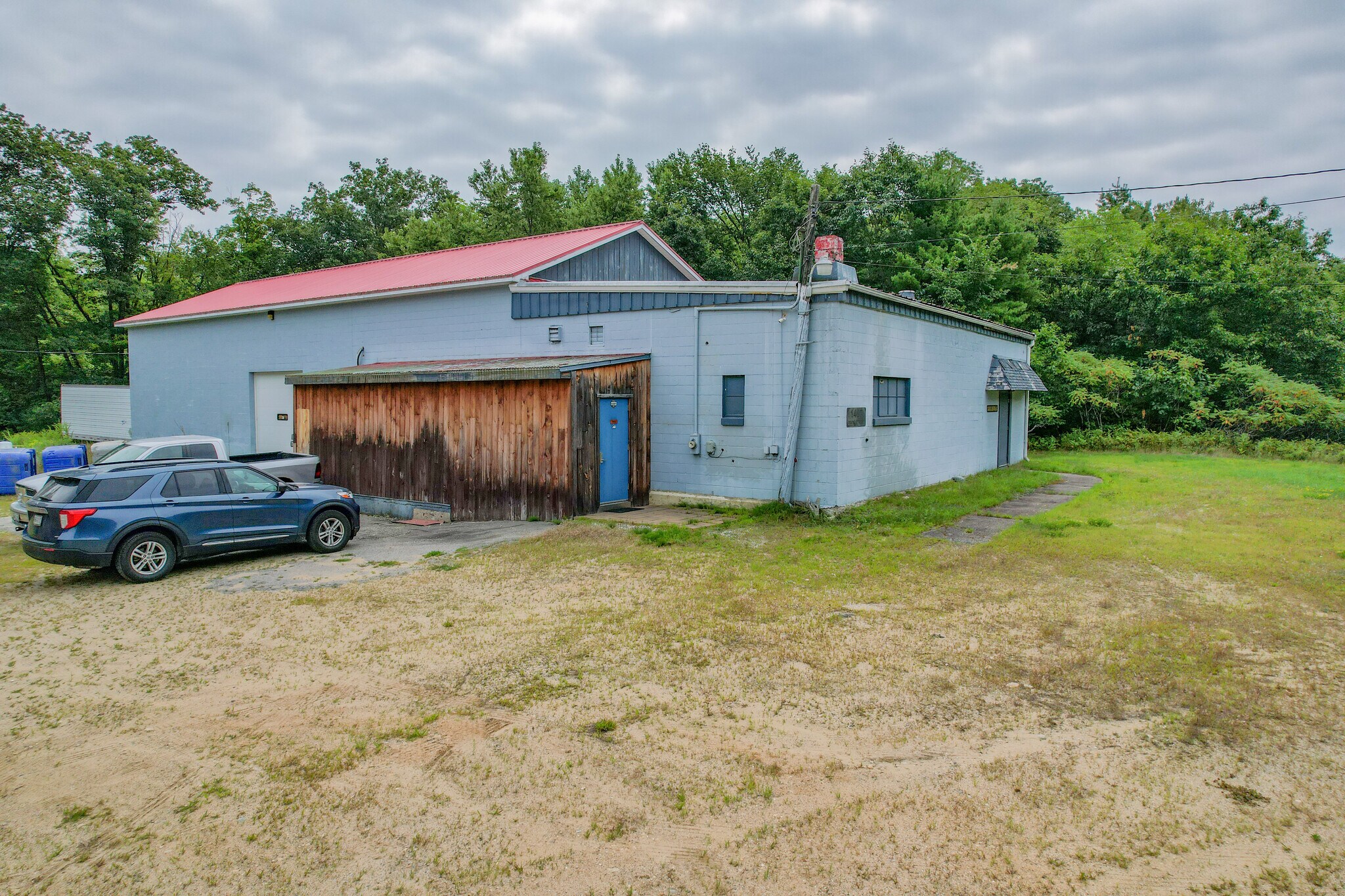 1487 Main Street, Oxford, ME for Sale