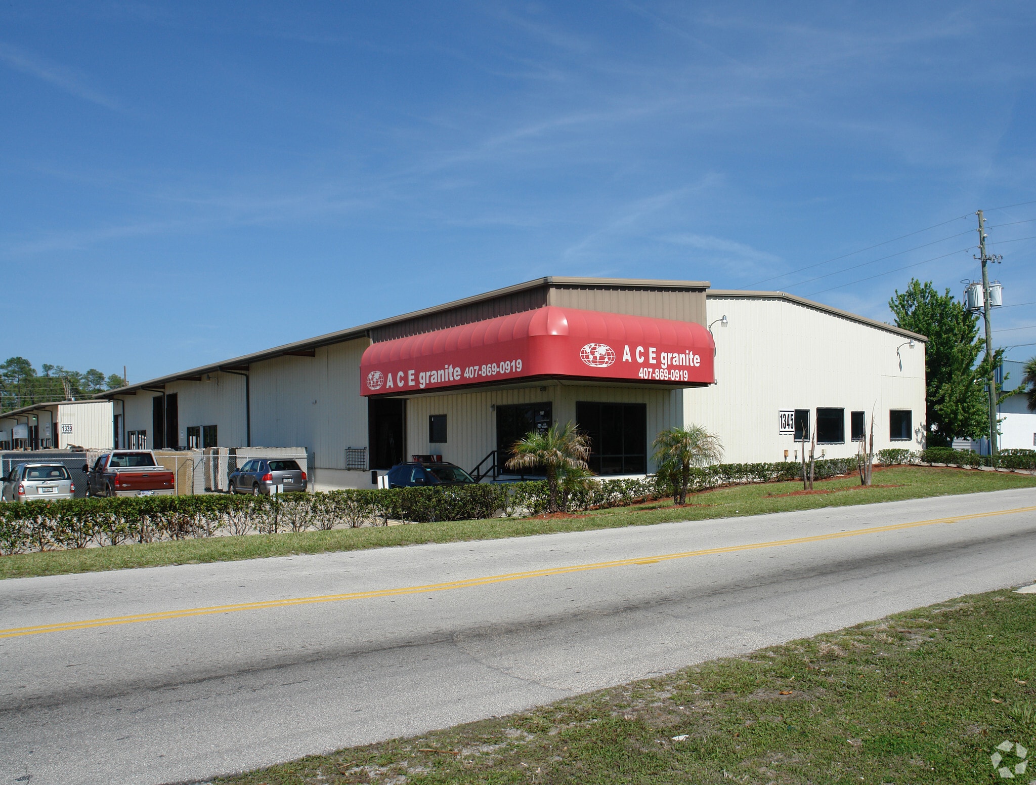 1345 Bennett Dr, Longwood, FL for Rent