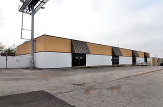 San Antonio, TX Flex - 5426-5440 Schertz Rd