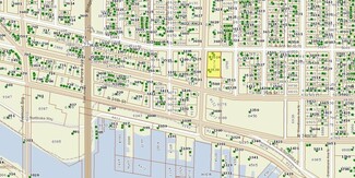 Seattle, WA Retail - 3524 Stone Way N