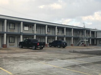 Cameron, LA Hospitality - 531 Marshall St