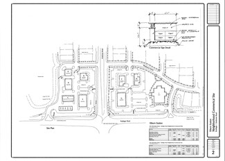 Elburn, IL Office/Retail, Retail - A Keslinger Rd & Anderson Rd