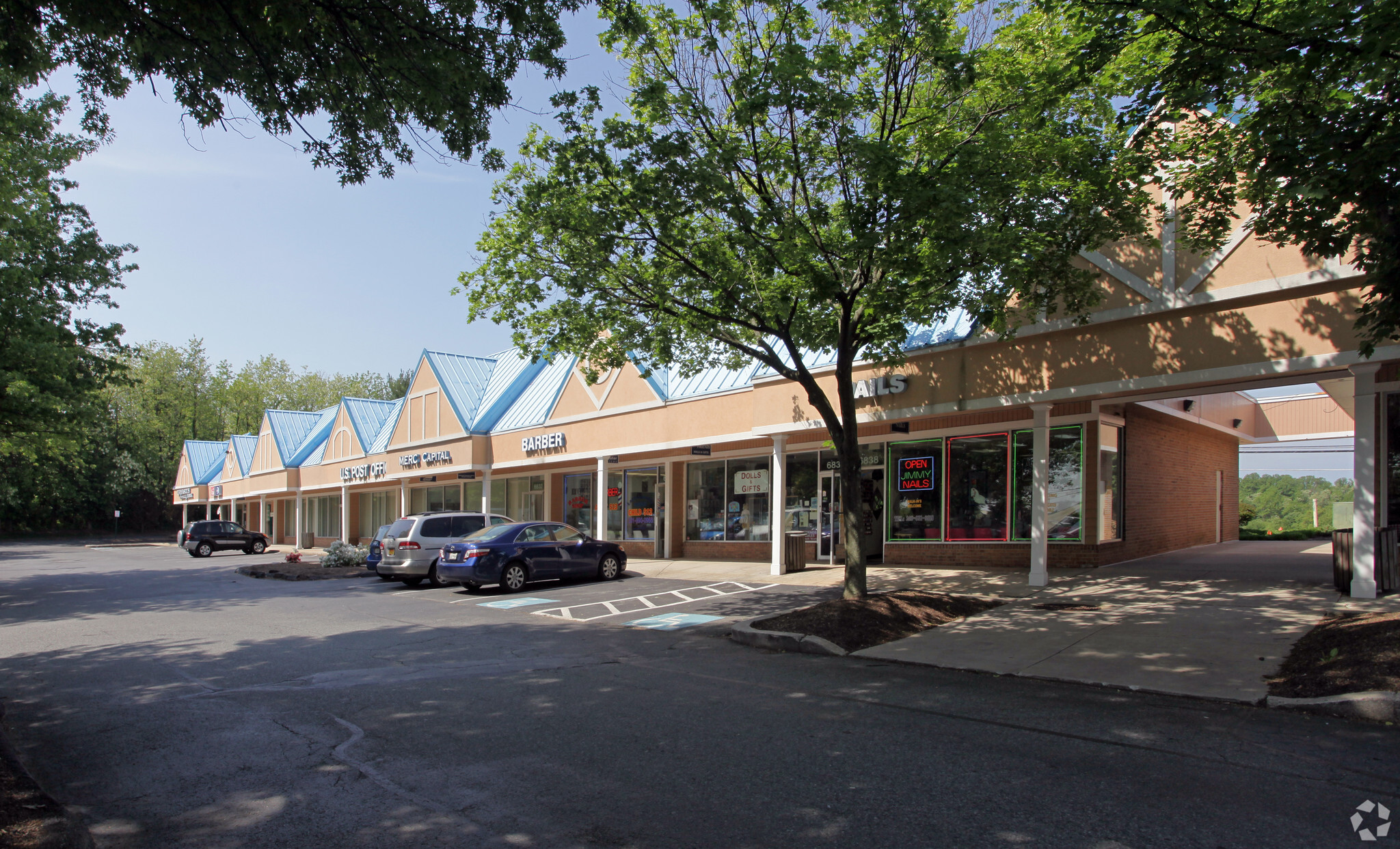 6820-6860 Olney-Laytonsville Rd, Olney, MD for Rent