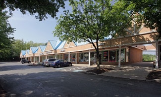 Olney, MD Office/Medical, Office/Retail - 6820-6860 Olney-Laytonsville Rd
