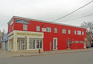 Toronto, ON Retail - 3405 Bathurst St