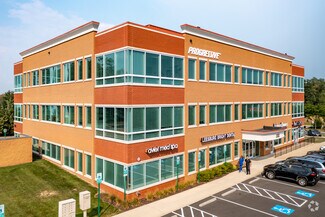 Leesburg, VA Office - 552 Fort Evans Rd NE