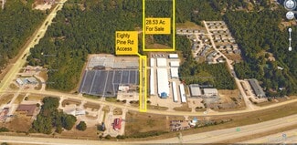 Shreveport, LA Commercial Land - 6118 Greenwood Rd Shreveport, LA Commercial Land - 6118 Greenwood Rd